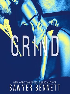 cover image of Grind
